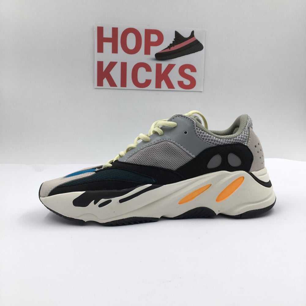 YEEZY BOOST 700 "WAVE RUNNER" [ PREMIUM MATERIAS NOV 2018 BATCH ]
