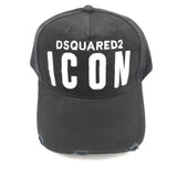 ICON DSQUARED2 [ MOST HYPED STREET WEAR CAP] - Photo 1