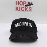 Vetements Securite Cap [ HYPED BRAND WORLDWIDE ] - Photo 2