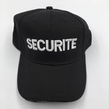 Vetements Securite Cap [ HYPED BRAND WORLDWIDE ] - Photo 1