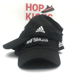 ADIDAS X RAF SIMONS THREE STRIPES COLLAB. [ HYPED CAP ] - Photo 1