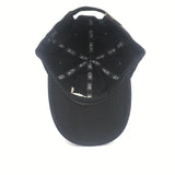 ADIDAS X RAF SIMONS THREE STRIPES COLLAB. [ HYPED CAP ] - Photo 5