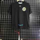 OFF WHITE 'W' - T Shirt [ PREMIUM MATERIALS ] - Photo 4