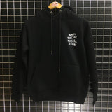ASSC Anti Social Social Club "Mind Games" BLACK [ NOV 2018 BATCH ] - Photo 2