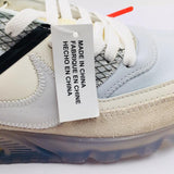 NIKE Air Max 90 x Off White [ REAL AIR MAX UNIT : PREMIUM MATERIALS ] - Photo 2