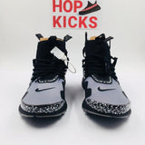 Acronym x Nike Air Presto Mid "White green" [PREMIUM MATERIALS / PERFECT PATTERNS] - Photo 3