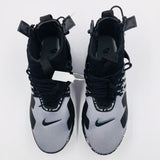 Acronym x Nike Air Presto Mid "White green" [PREMIUM MATERIALS / PERFECT PATTERNS] - Photo 6