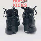Acronym x Nike Air Presto Mid "White green" [PREMIUM MATERIALS / PERFECT PATTERNS] - Photo 5