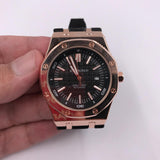 AP WATCH Black Dial [ NORMAL QUALITY ] - Photo 2