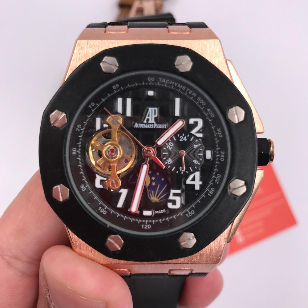 AP WATCH Automatic [ Good Quality ]