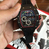 RM WATCH Automatic [ TOP QUALITY ] - Photo 8