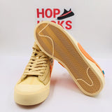 Nike x Off white Blazer mid [ Dot perfect version ] - Photo 3
