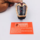 H CARBON Red [Normal Quality] - Photo 2