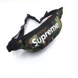 Supreme Travel Belt [HYPE BEAST] - Photo 1