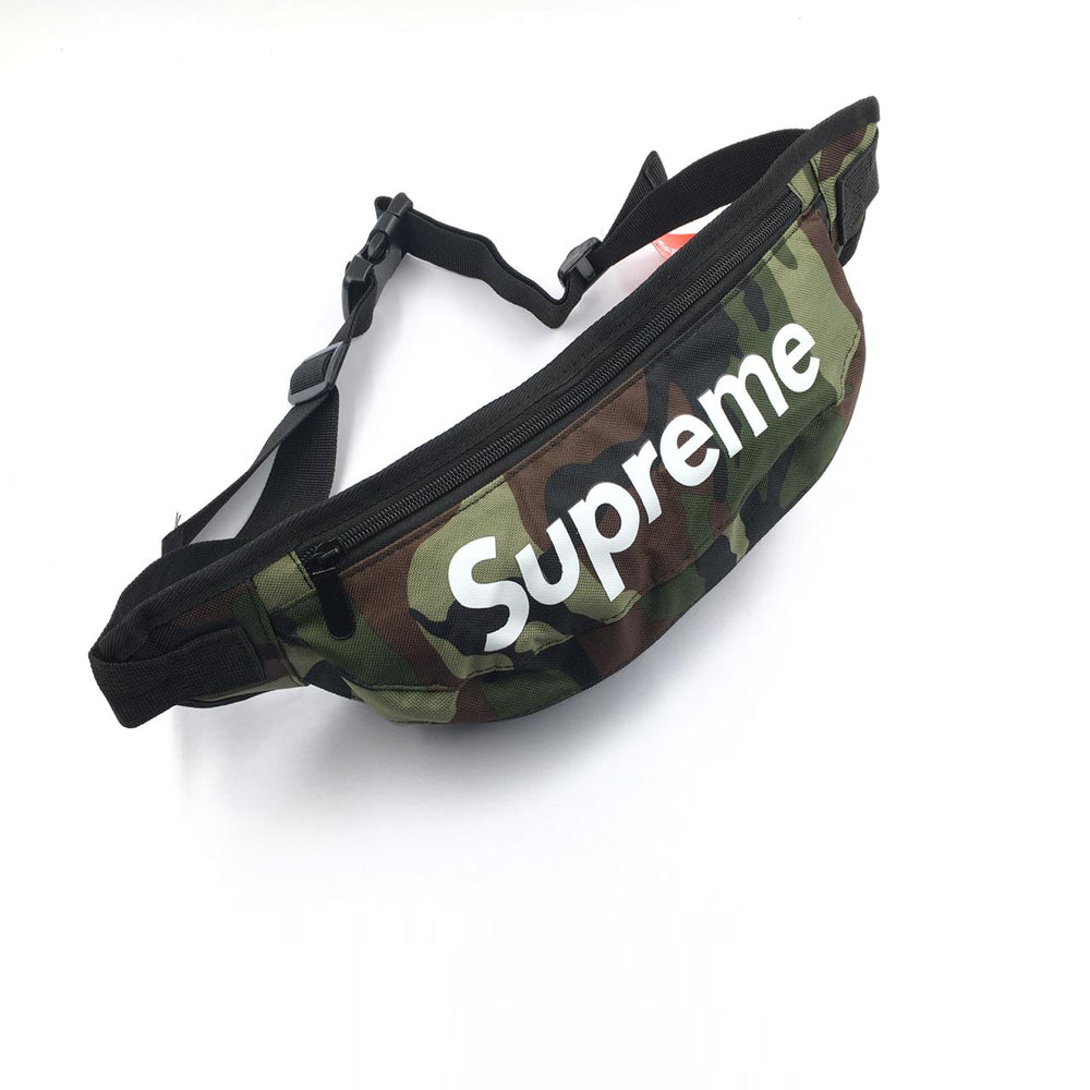 Supreme Travel Belt [HYPE BEAST]