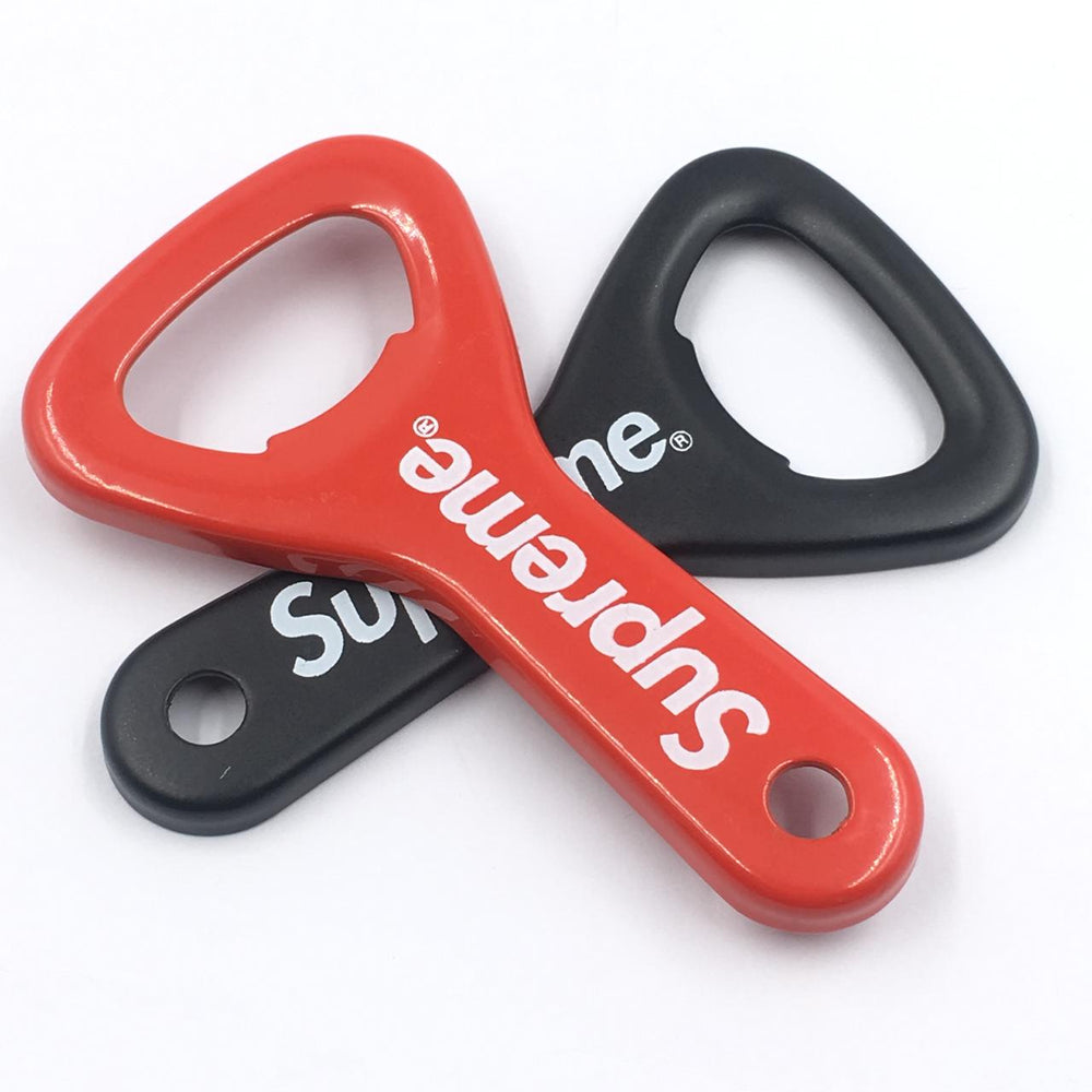 Supreme Bottle Opener