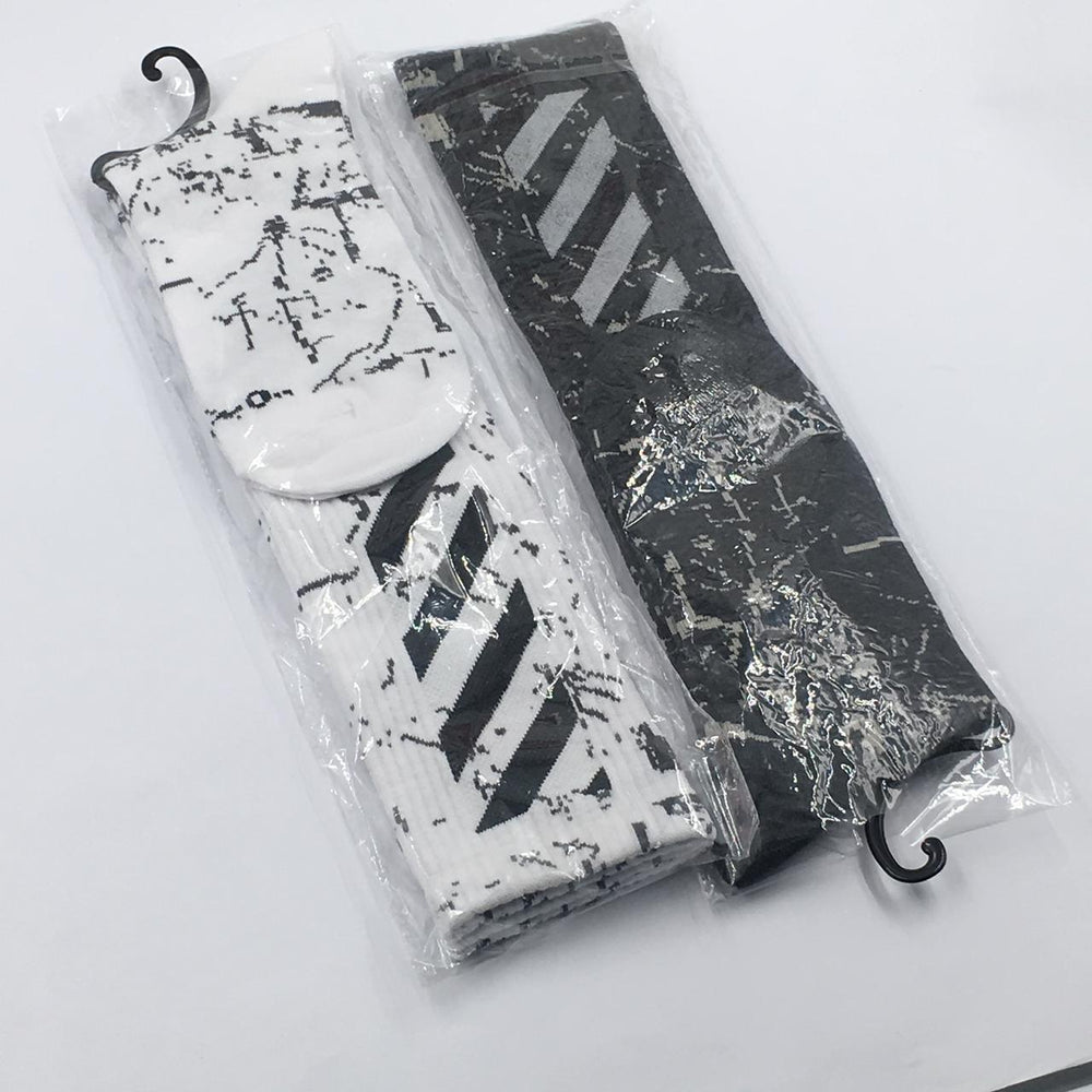 Off White Socks
