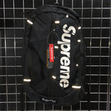 Supreme Reflective Backpack - Photo 1