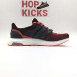 Ultra Boost 2.0 Real Boost "Solar Red" [ REAL BOOST ] - Photo 3