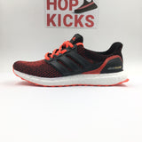 Ultra Boost 2.0 Real Boost "Solar Red" [ REAL BOOST ] - Photo 1