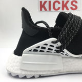 Pharrell Williams x Adidas NMD Human Race "Black Reflective" [Real Boost] - Photo 6