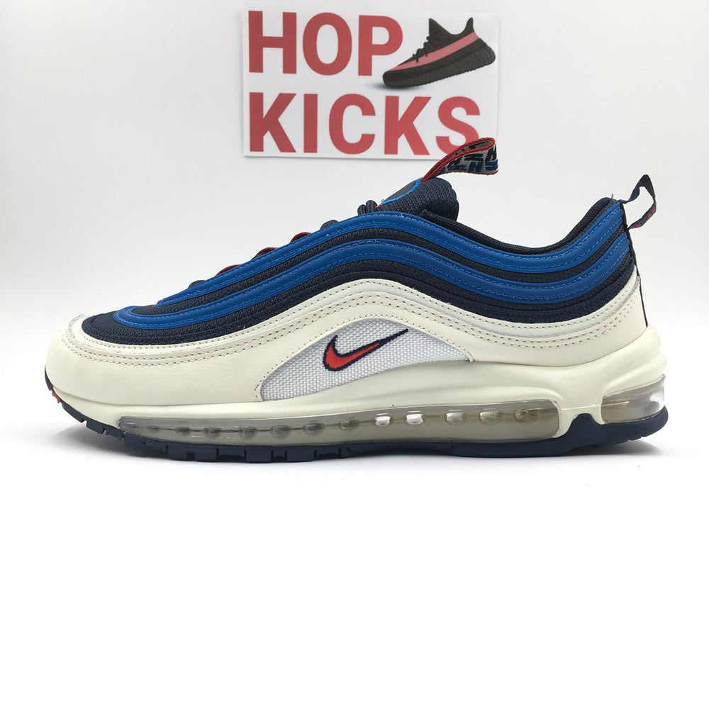 Nike Air Max 97 SE "Pull Tab" [ REAL AIR MAX UNIT ]