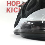 Nike Air Max 720 Black/White [ REAL AIR MAX UNIT / TOP BATCH ] - Photo 8