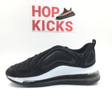Nike Air Max 720 Black/White [ REAL AIR MAX UNIT / TOP BATCH ] - Photo 2