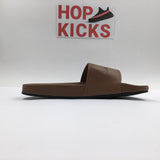 Balenciaga Piscine "Brown" [ PREMIUM QUALITY ] - Photo 4