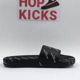 Balenciaga Piscine "White Words" [Premium Quality ] - Photo 3