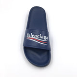Balenciaga Piscine "Blue" [ PREMIUM QUALITY ] - Photo 5