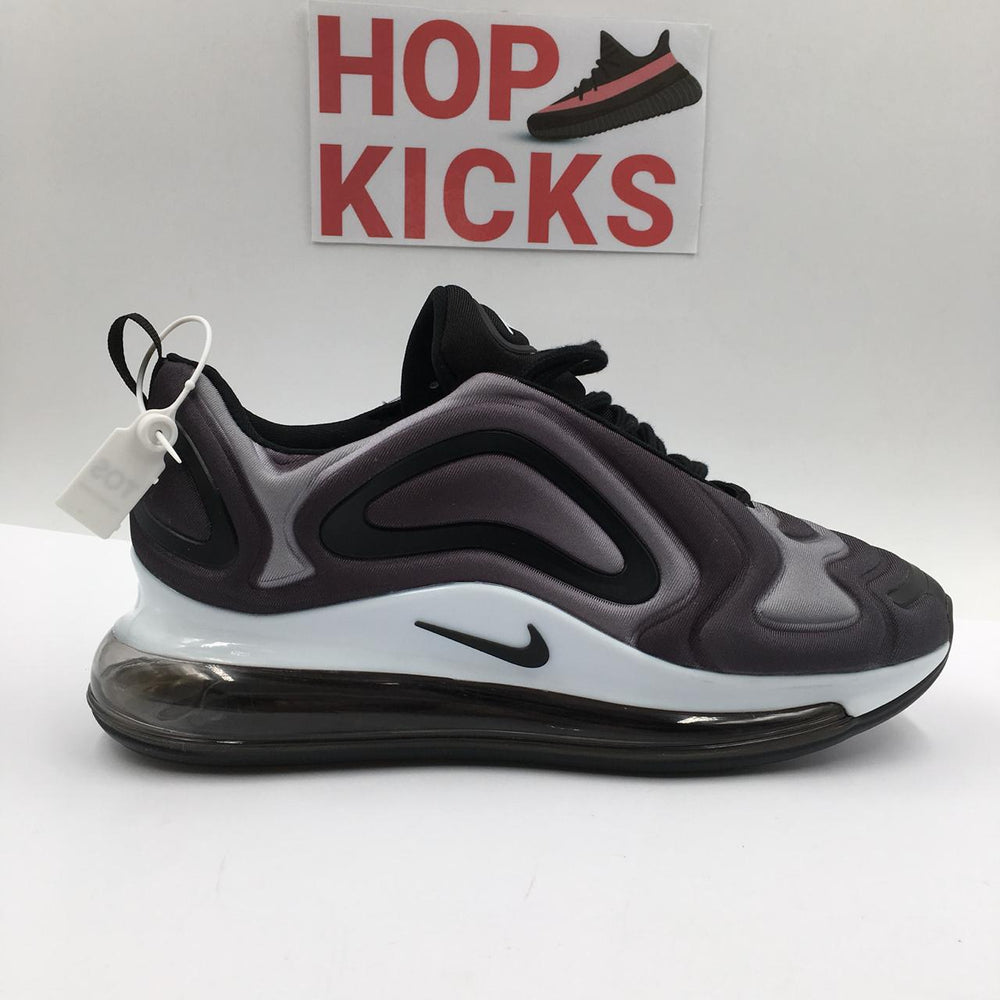 Nike Air Max 720 Black/White/Dark Blue [ REAL AIR MAX UNIT / TOP BATCH ]