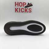 Nike Air Max 720 Black/White/Dark Blue [ REAL AIR MAX UNIT / TOP BATCH ] - Photo 4