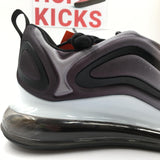 Nike Air Max 720 Black/White/Dark Blue [ REAL AIR MAX UNIT / TOP BATCH ] - Photo 6