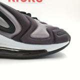Nike Air Max 720 Black/White/Dark Blue [ REAL AIR MAX UNIT / TOP BATCH ] - Photo 7
