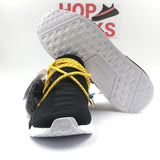 Pharrell Williams x Adidas NMD Human Race "Black" [ REAL BOOST ] - Photo 6
