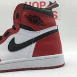 Air Jordan 1 High "Chicago" [Dot Perfect Version] - Photo 6