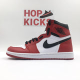 Air Jordan 1 High "Chicago" [Dot Perfect Version] - Photo 1