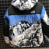 Supreme x Northface Baltoro etc Glacier Mountain Series - Photo 2