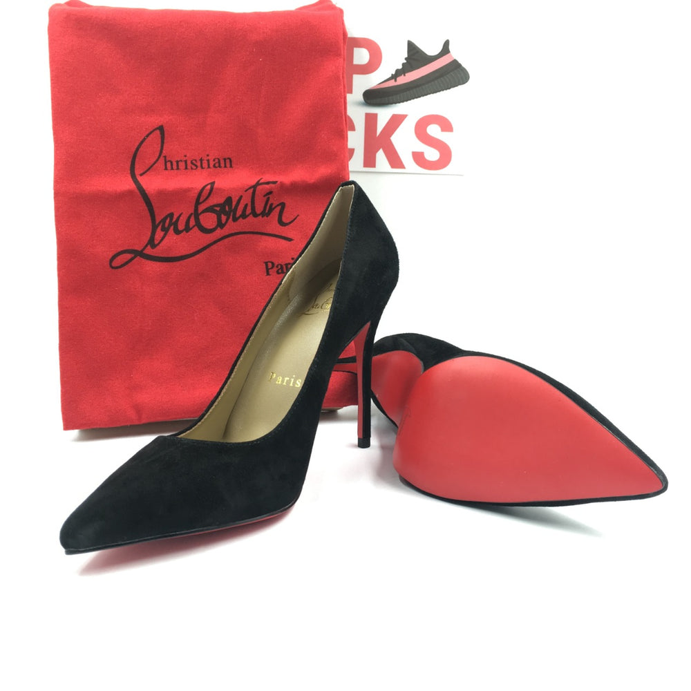 CL Designer Red Bottoms Womens Heels