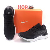 Epic React Flyknit [Crazy Comfy for Run, Light Weight and Foam Cushioning] - Photo 4