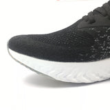 Epic React Flyknit [Crazy Comfy for Run, Light Weight and Foam Cushioning] - Photo 7
