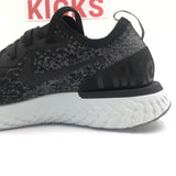 Epic React Flyknit [Crazy Comfy for Run, Light Weight and Foam Cushioning] - Photo 8