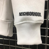 Turbo Hoodie Anti Social Social Club x Neighborhood [ European sizes, GSM 320 High Quality Fleece ] - Photo 6