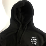 Anti Social Social Club [ European sizes, GSM 320 High Quality Fleece ] - Photo 5