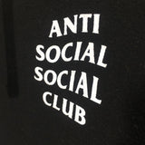 Anti Social Social Club [ European sizes, GSM 320 High Quality Fleece ] - Photo 7