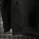 Anti Social Social Club [ European sizes, GSM 320 High Quality Fleece ] - Photo 6