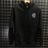 Anti Social Social Club [ European sizes, GSM 320 High Quality Fleece ] - Photo 2