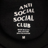 Turbo Sweatshirt Anti Social Social Club x Neighbourhood - Photo 6