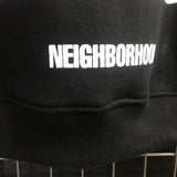 Turbo Sweatshirt Anti Social Social Club x Neighbourhood - Photo 7
